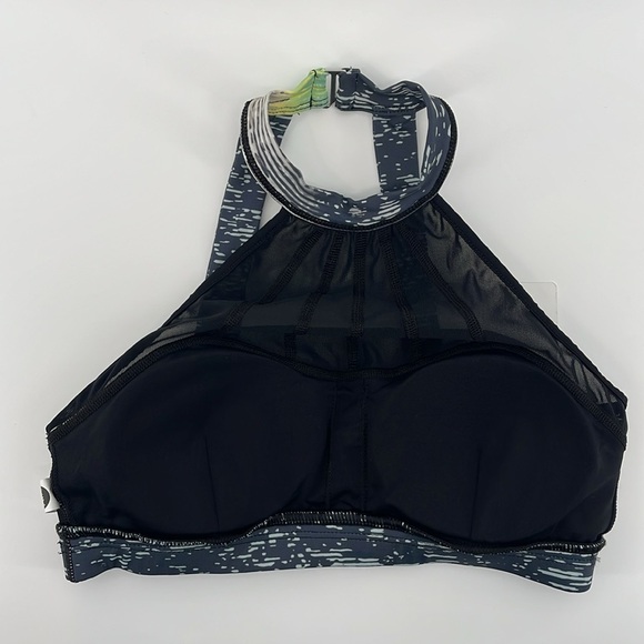 NEW‎ VIMMIA Fortitude Full Coverage Sports Bra in Mirage Size Small - Picture 5 of 10